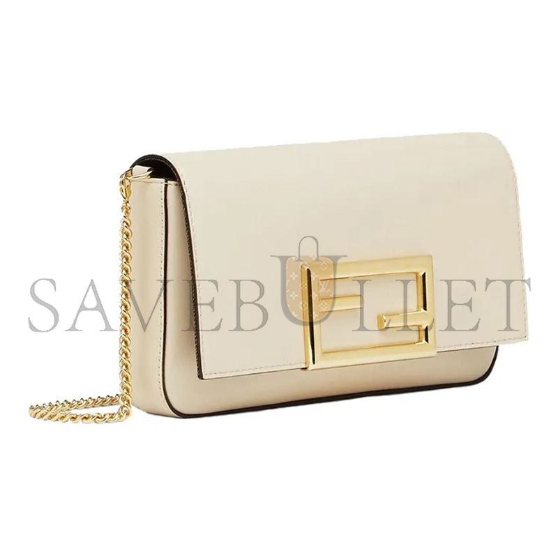 FENDI WALLET ON CHAIN WITH POUCHES 8BS032AHM0F0VWM (22*12*4cm)
